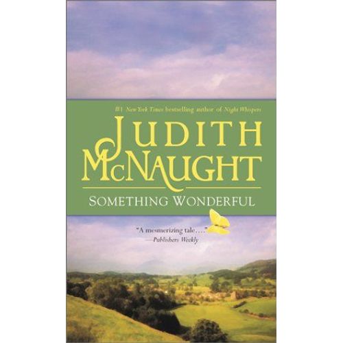 Something Wonderful    Format Broch 