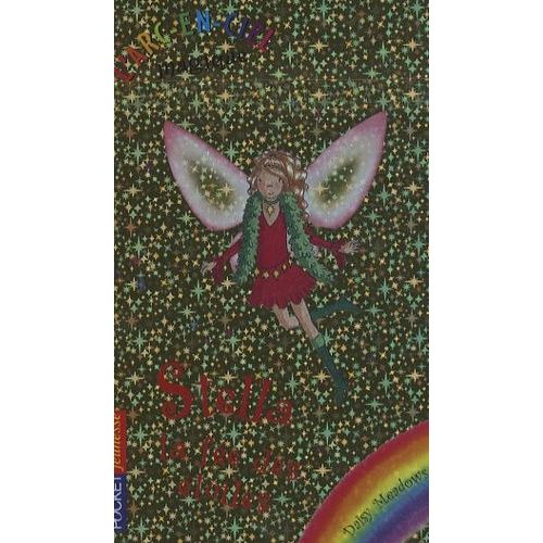 L'arcEnCiel Magique Stella, La Fée Des Étoiles Rakuten