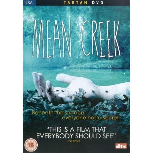 Mean Creek de Jacob Aaron Estes