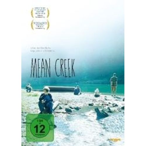 Mean Creek de Jacob Aaron Estes
