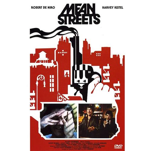 Mean Streets de Martin Scorsese