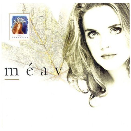 Meav - CD | Rakuten