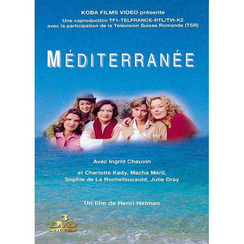 Mditerrane