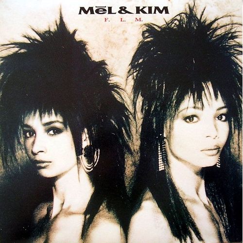 F L M - Mel And Kim