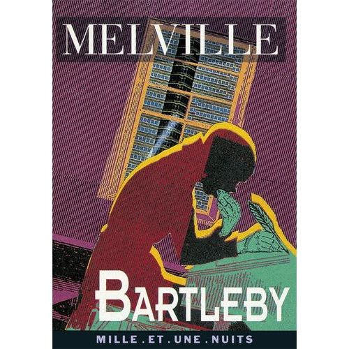 Bartleby    Format Poche 