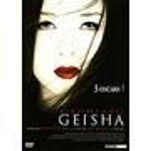 Mmoires D'une Geisha de Rob Marshall