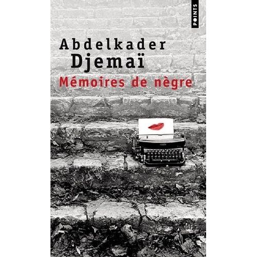 Mmoires De Ngre    Format Poche 