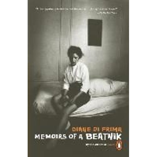 Memoirs Of A Beatnik    Format Broch 