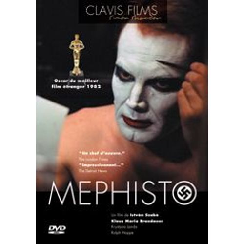 Mephisto de Istvn Szab