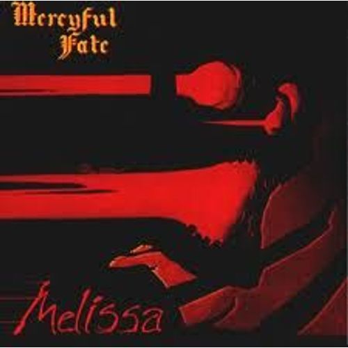 Melissa - Mercyful Fate