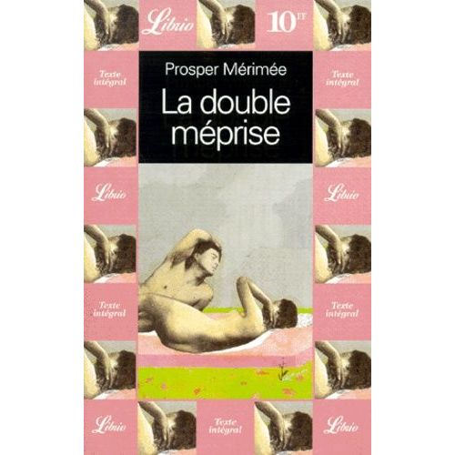 La Double Mprise    Format Poche 