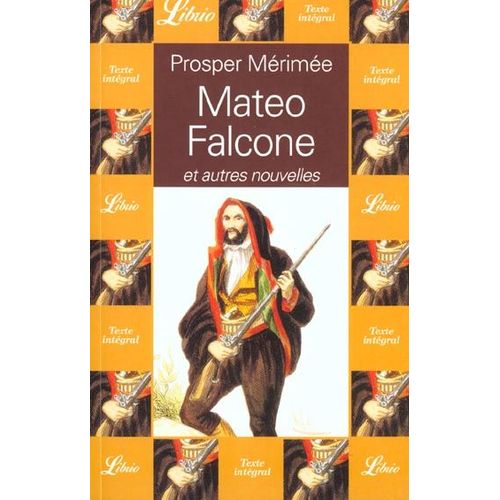 Mateo Falcone    Format Poche 