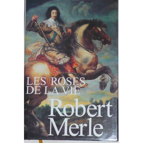 Fortune De France - Les Roses De La Vie    Format Non Precis 