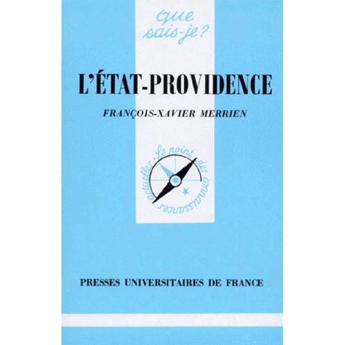 L'tat-Providence    Format Poche 