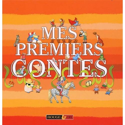 Mes Premiers Contes   de Price Susan  Format Album 