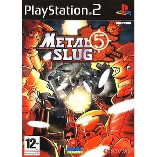 metal slug
