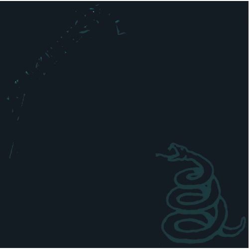 Black Album - Metallica