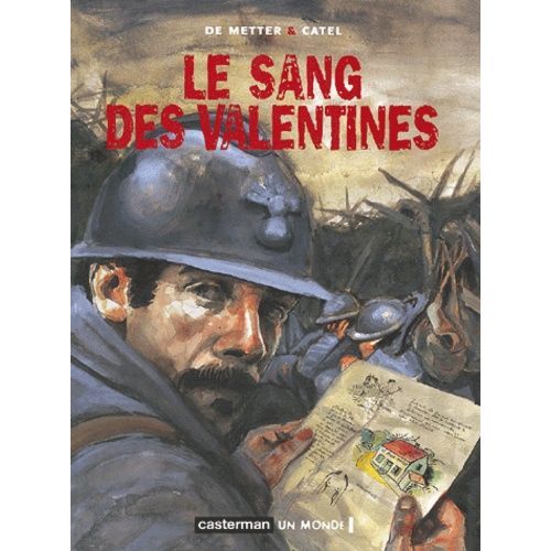 Le Sang Des Valentines    Format Album 