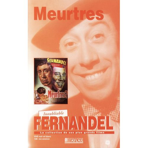 Meurtres de Richard Pottier