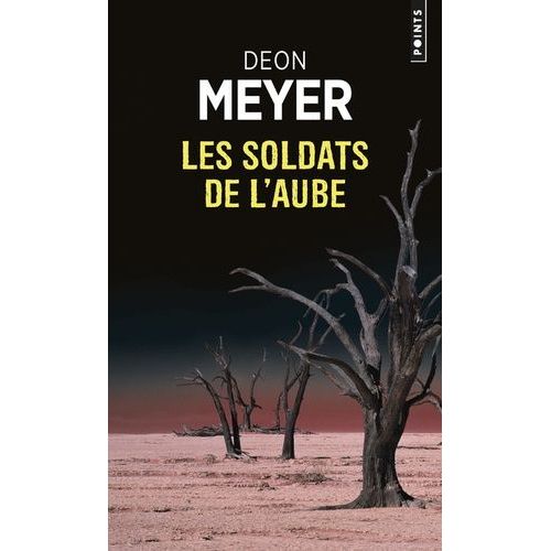 Les Soldats De L'aube    Format Poche 