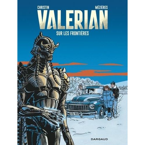 Valrian     Format Album 