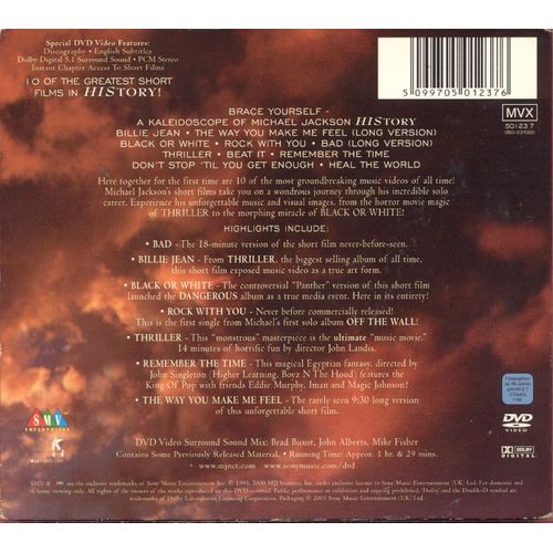 michael jackson greatest hits vol 2 michael jackson greatest hits vol 2