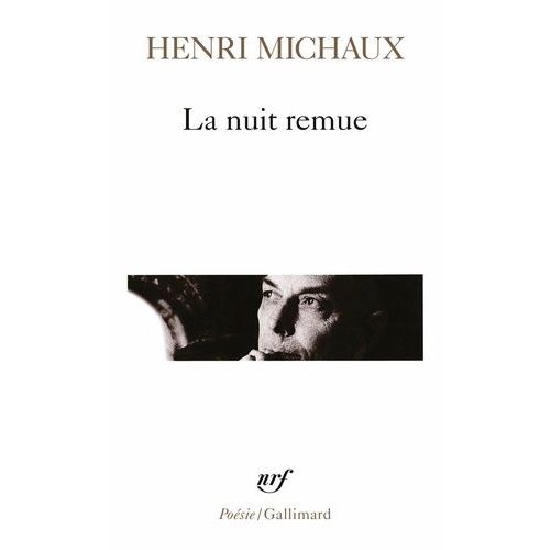 La Nuit Remue    Format Poche 