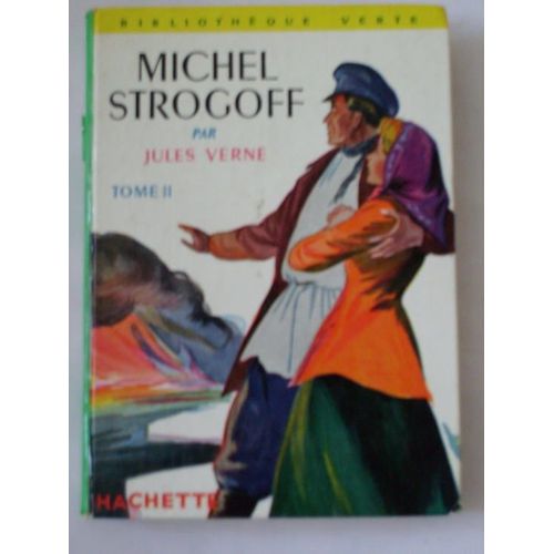 Michel Strogoff 2    Format Non Precis 