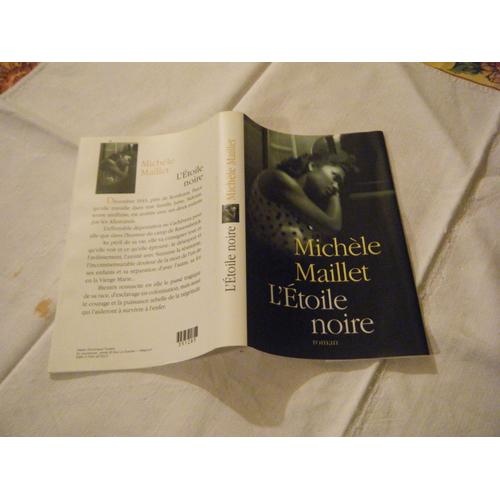 L Etoile Noire de Michelle Maillet