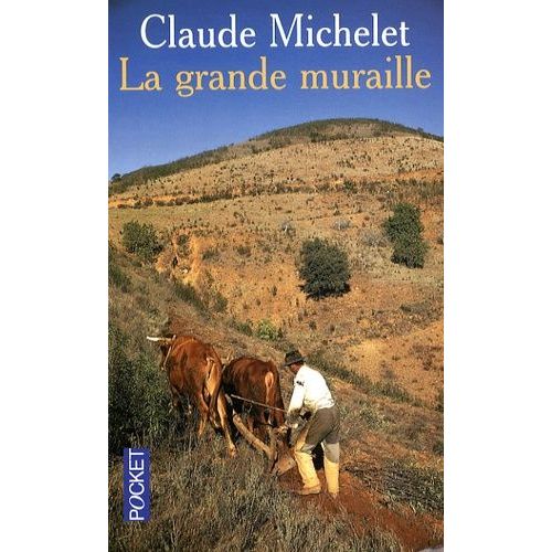La Grande Muraille    Format Poche 