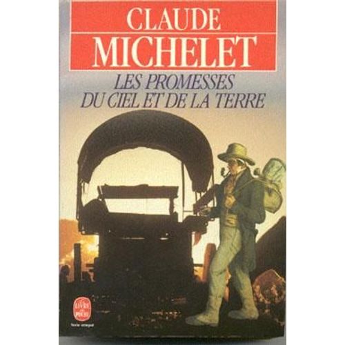 Les Promesses Du Ciel Et De La Terre - Tome 1    Format Poche 
