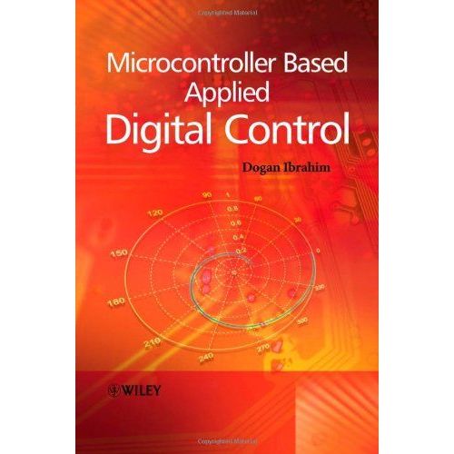 Microcontroller Based Applied Digital Control    Format Reli 