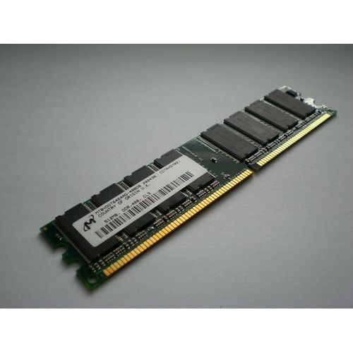 Micron - Mmoire