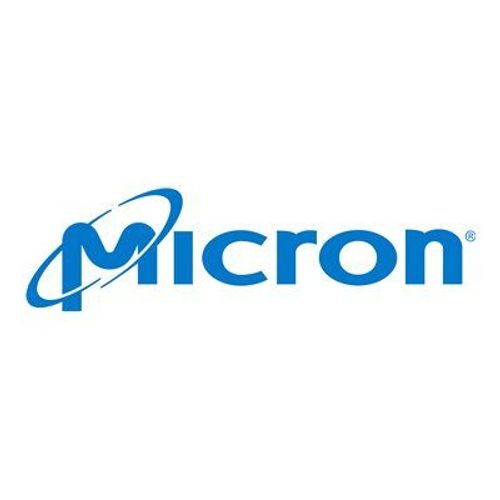 Micron - DDR