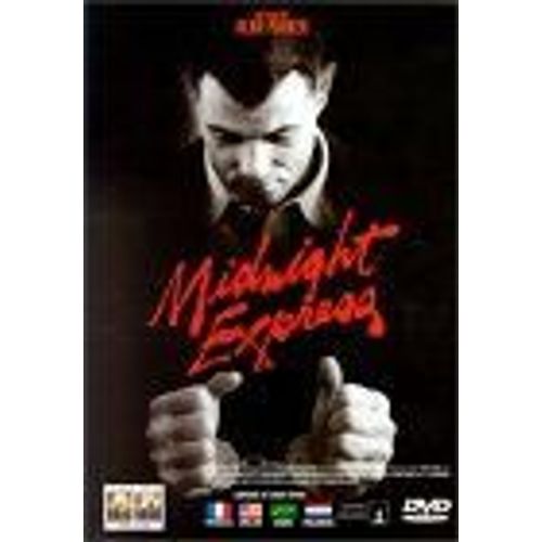 Midnight Express de Alan Parker
