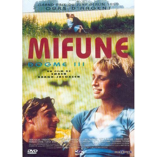 Mifune - Dogme Iii