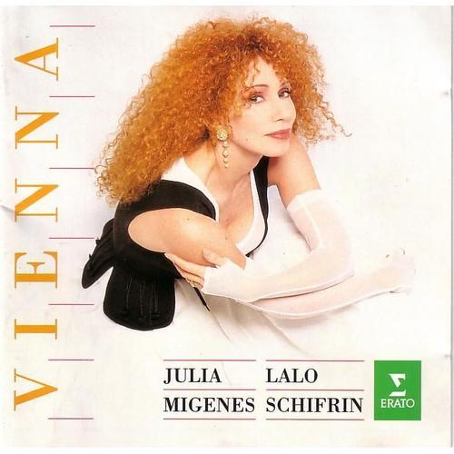 Vienna - Julia Migenes