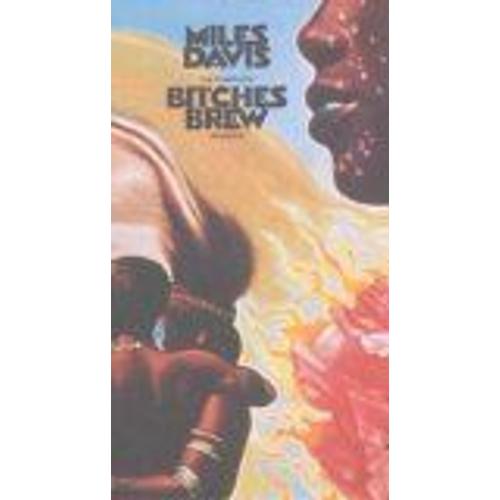 Complete Bitches Brew Sessions (August 1969-February 1970) - Miles Davis