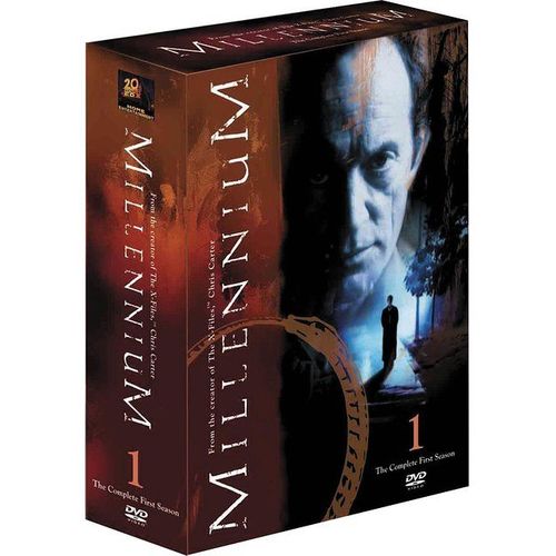 Millennium - Saison 1 de David Nutter