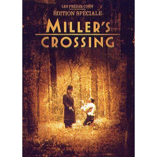 Miller's Crossing de Jol Coen