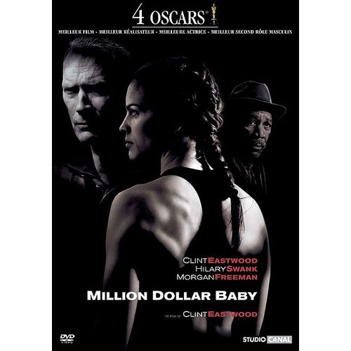 Million Dollar Baby de Clint Eastwood