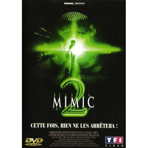 Mimic 2