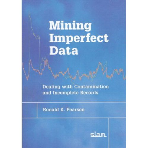 Mining Imperfect Data    Format Broch 