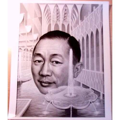 Minoru Yamasaki