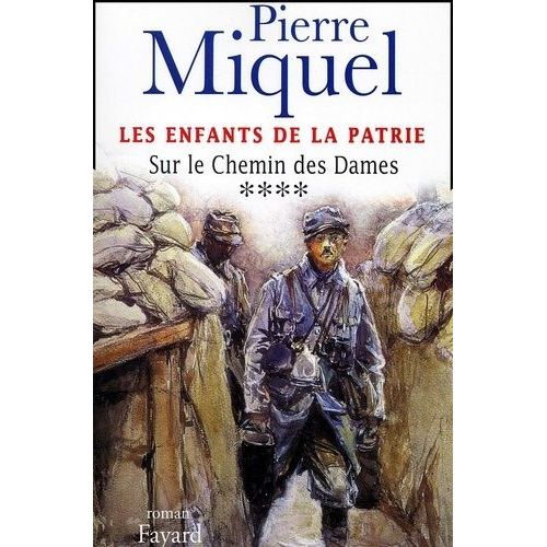 Les Enfants De La Patrie, Tome 4    Format Broch 