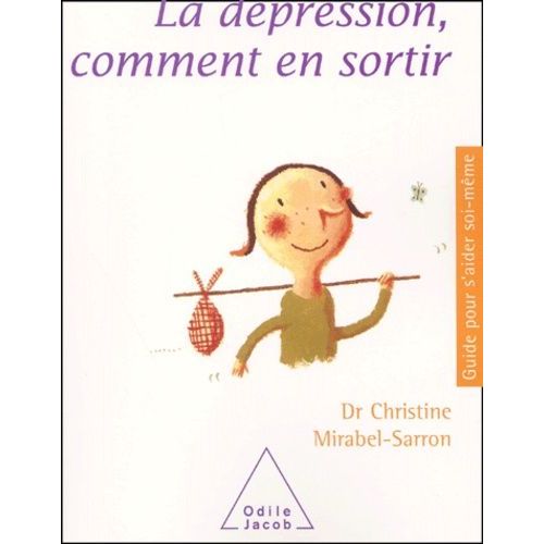 La Depression, Comment En Sortir    Format Broch 