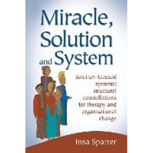 Miracle, Solution And System    Format Broch 