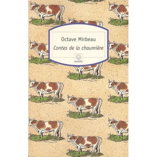 Contes De La Chaumire    Format Poche 