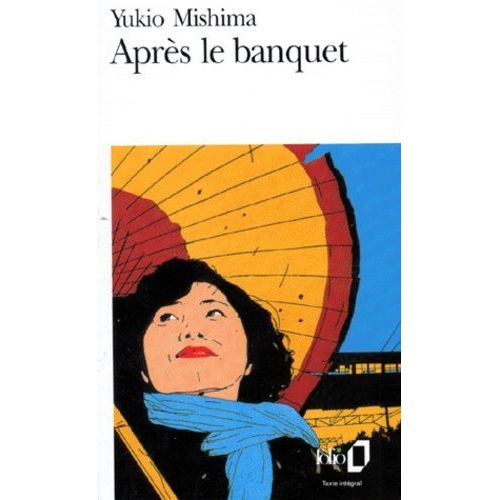 Aprs Le Banquet    Format Non Precis 