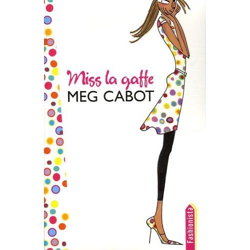 Miss La Gaffe !    Format Broch 